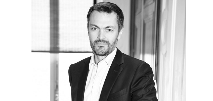 R&eacute;my Baume (Kidiliz): &ldquo;Internet ha provocado que los ni&ntilde;os sean marquistas cada vez m&aacute;s j&oacute;venes&rdquo; 